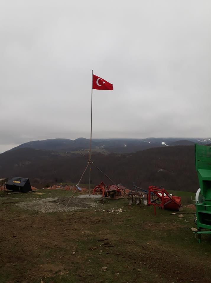 Vezirköprü Elbeyi Köyü 6