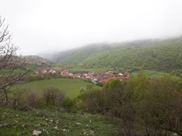 Vezirköprü Elbeyi Köyü 8