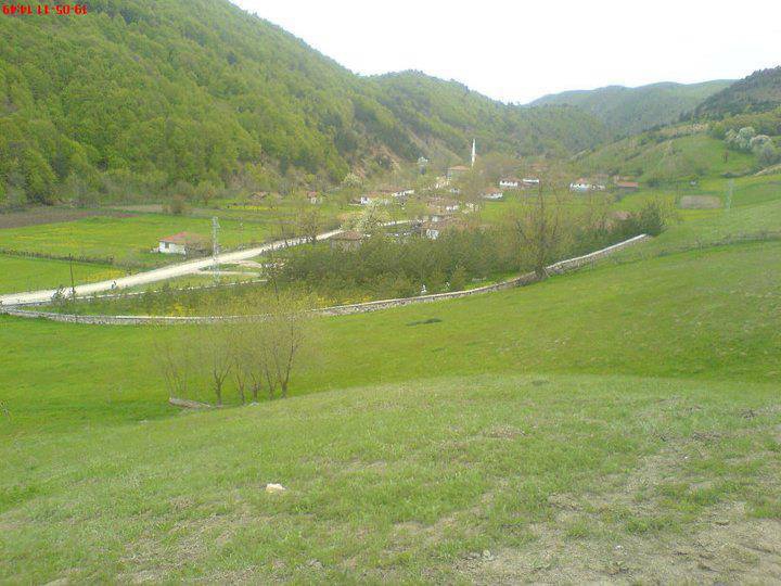 Vezirköprü Duruçay Köyü 1