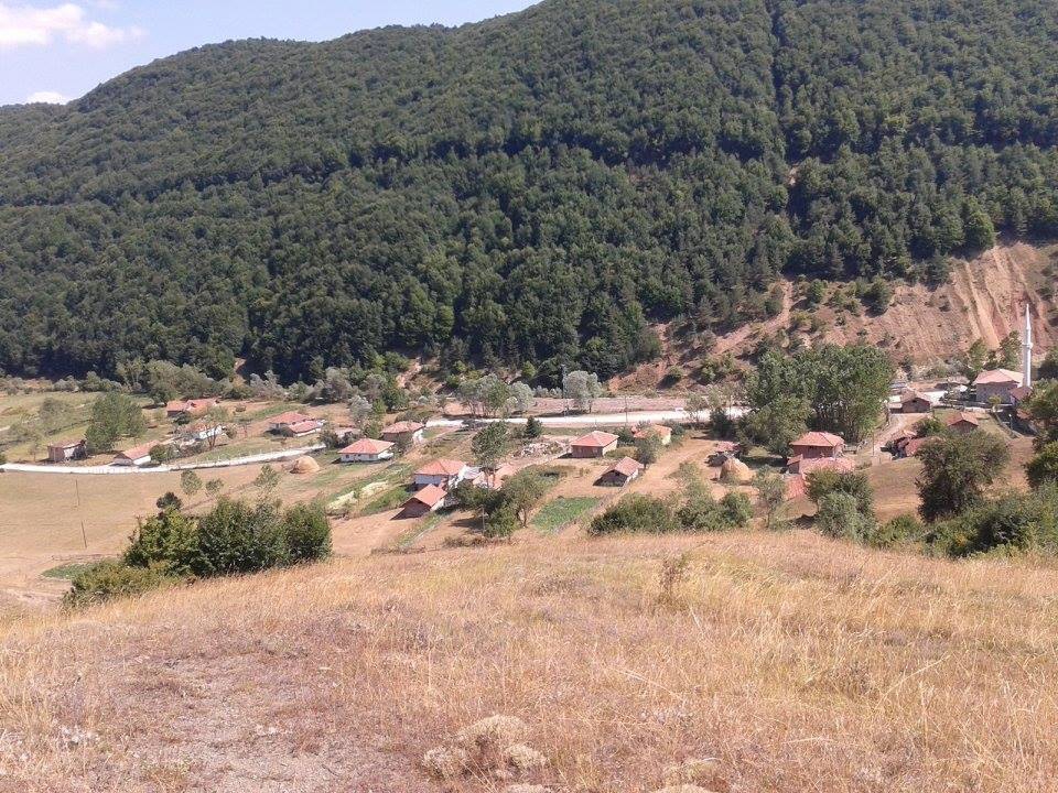 Vezirköprü Duruçay Köyü 2