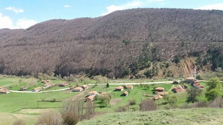 Vezirköprü Duruçay Köyü 6