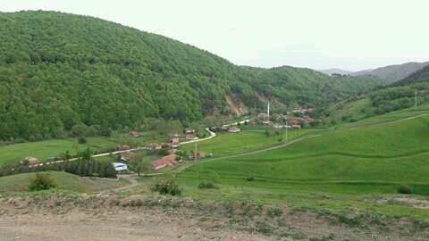 Vezirköprü Duruçay Köyü 7