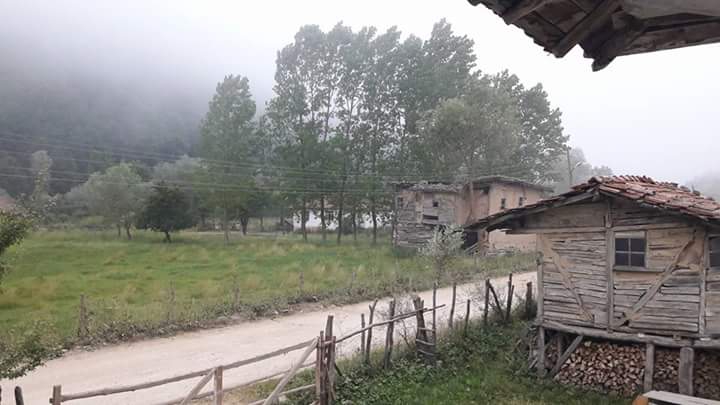 Vezirköprü Duruçay Köyü 8