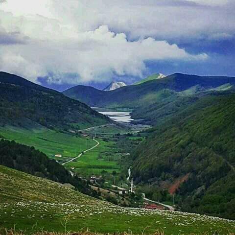 Vezirköprü Duruçay Köyü 9