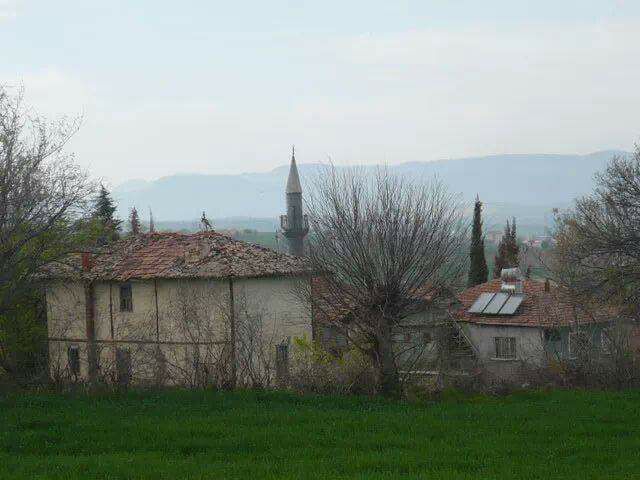 Vezirköprü Doyran Köyü 10