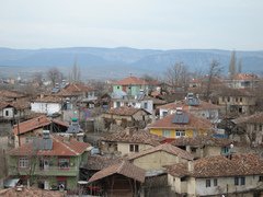 Vezirköprü Doyran Köyü 2