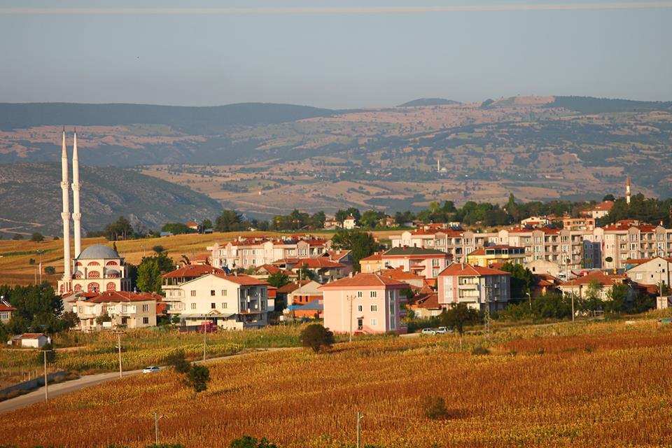 Vezirköprü Doyran Köyü 6