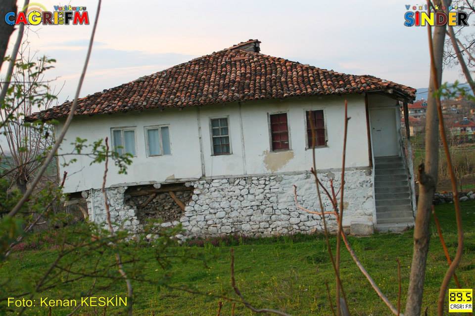 Vezirköprü Doyran Köyü 7