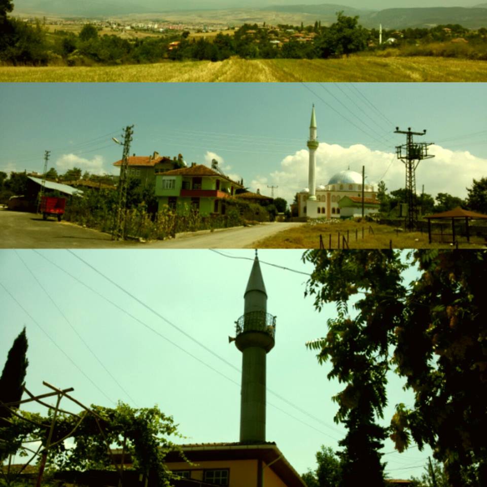 Vezirköprü Doyran Köyü 9