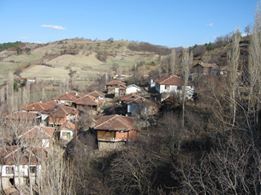 Vezirköprü Darıçayalanı Köyü 1