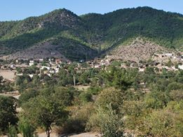 Vezirköprü Darıçayalanı Köyü 3