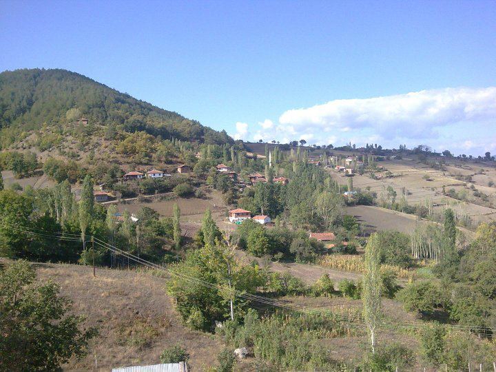 Vezirköprü Darıçayalanı Köyü 4