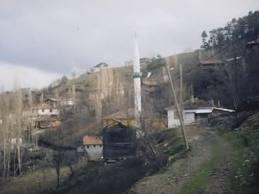 Vezirköprü Darıçayalanı Köyü 5