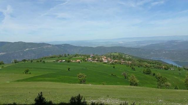 Vezirköprü Darıçay Köyü 12