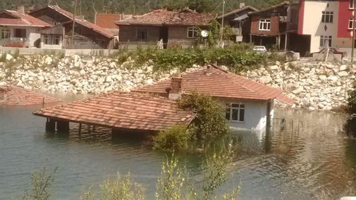 Vezirköprü Darıçay Köyü 2