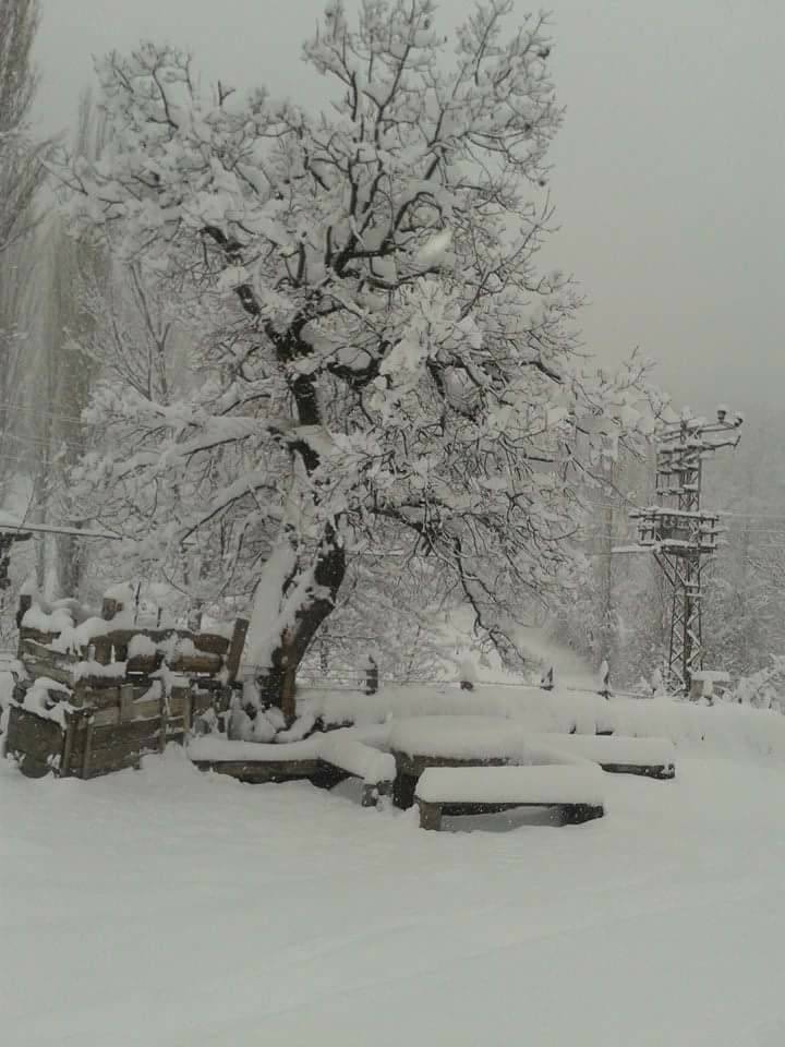 Vezirköprü Darıçay Köyü 5