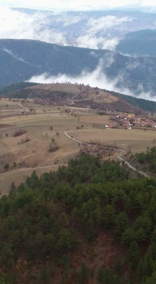 Vezirköprü Darıçay Köyü 6