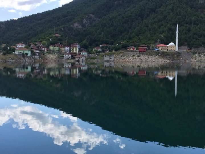 Vezirköprü Darıçay Köyü 9