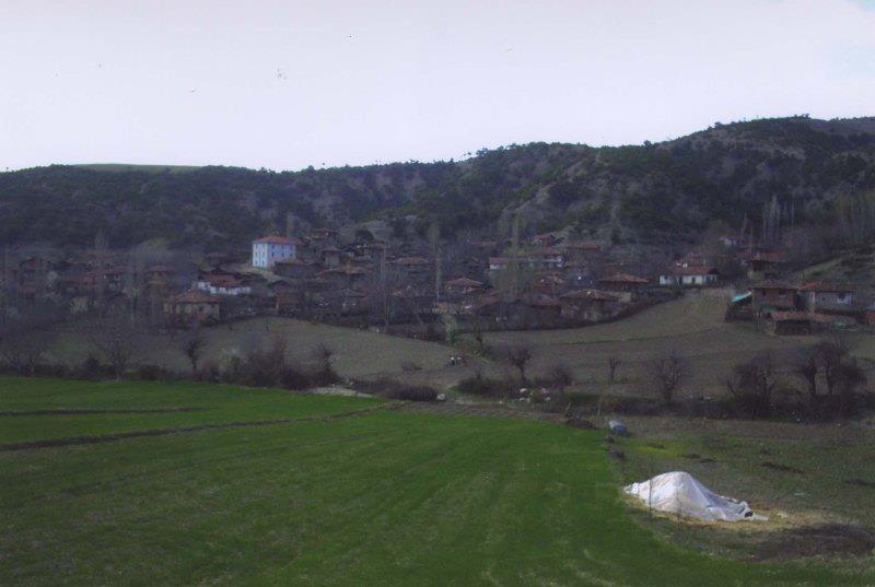 Vezirköprü Danabaş Köyü 1