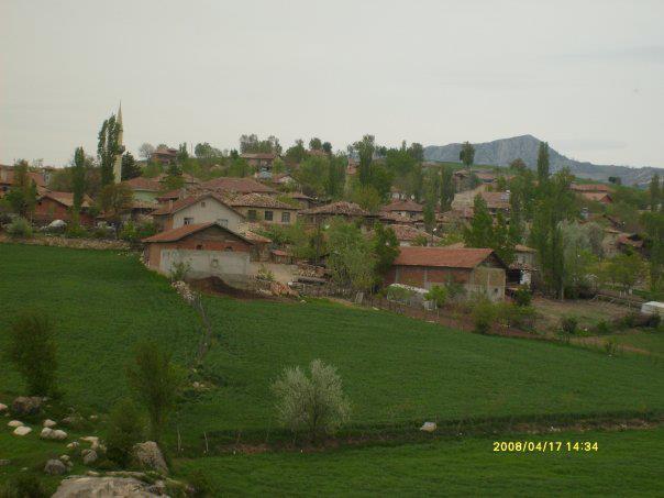 Vezirköprü Danabaş Köyü 3