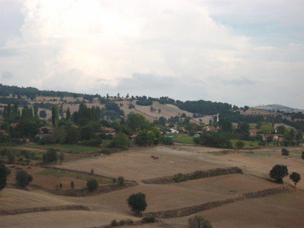 Vezirköprü Danabaş Köyü 4