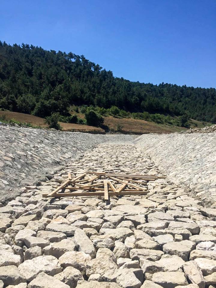 Vezirköprü Danabaş Köyü 5