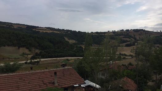 Vezirköprü Danabaş Köyü 9