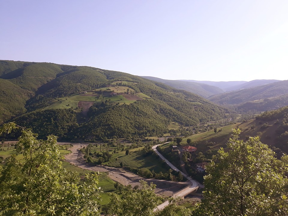 Vezirköprü Çorakdere Köyü 10