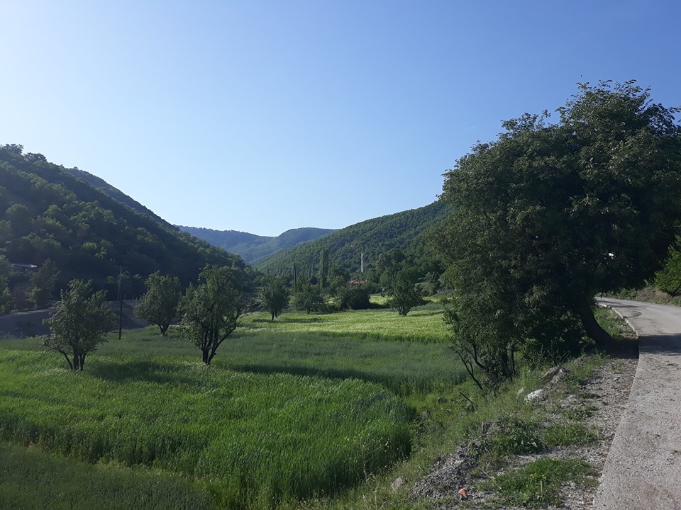 Vezirköprü Çorakdere Köyü 11