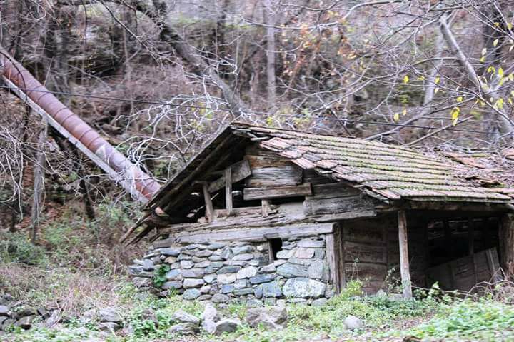 Vezirköprü Çorakdere Köyü 3