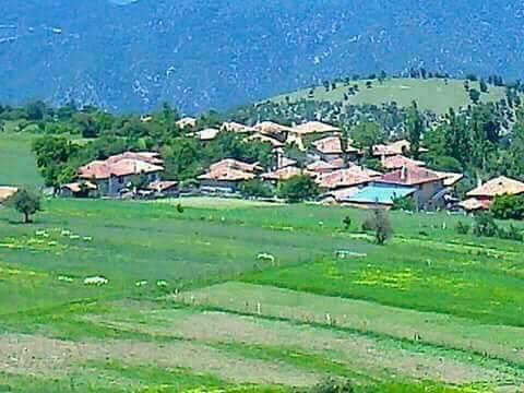 Vezirköprü Çorakdere Köyü 4