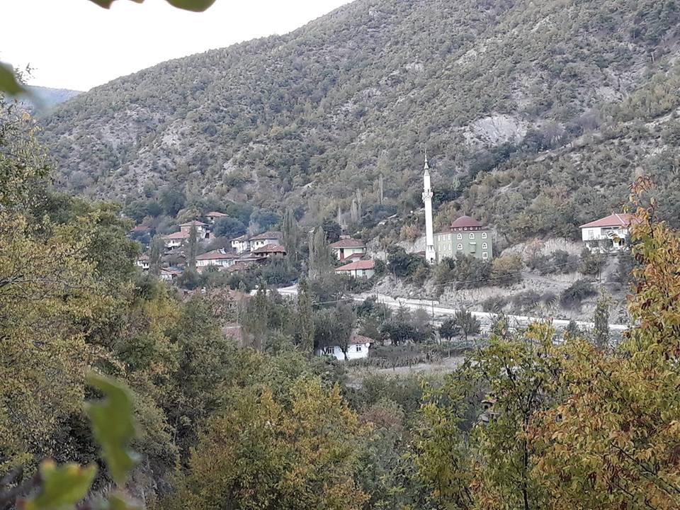 Vezirköprü Çorakdere Köyü 6