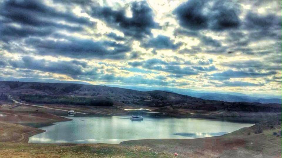 Vezirköprü Çeltek Köyü 4