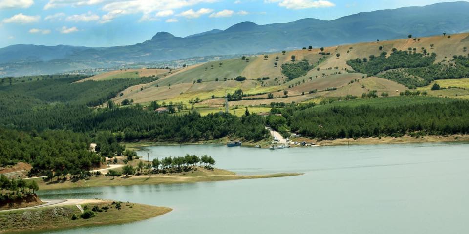 Vezirköprü Çeltek Köyü 6