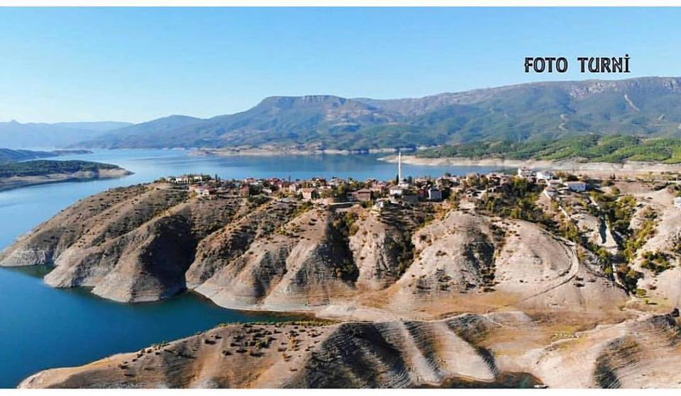 Vezirköprü Çeltek Köyü 7