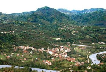 Çatalpınar Akkaya Köyü Resimleri 1