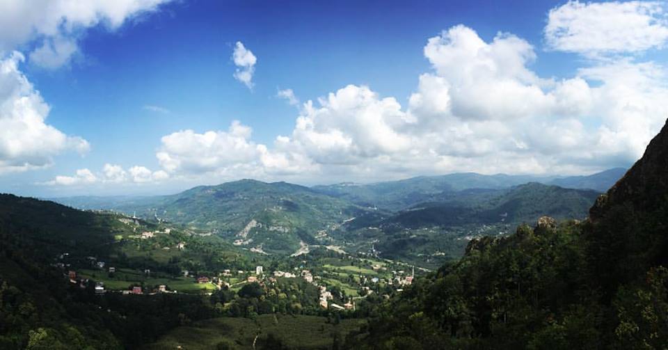 Çatalpınar Akkaya Köyü Resimleri 2