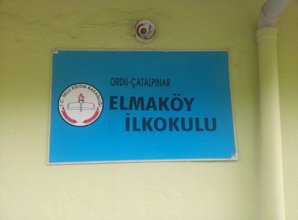 Çatalpınar Elmaköy Köyü Resimleri 4