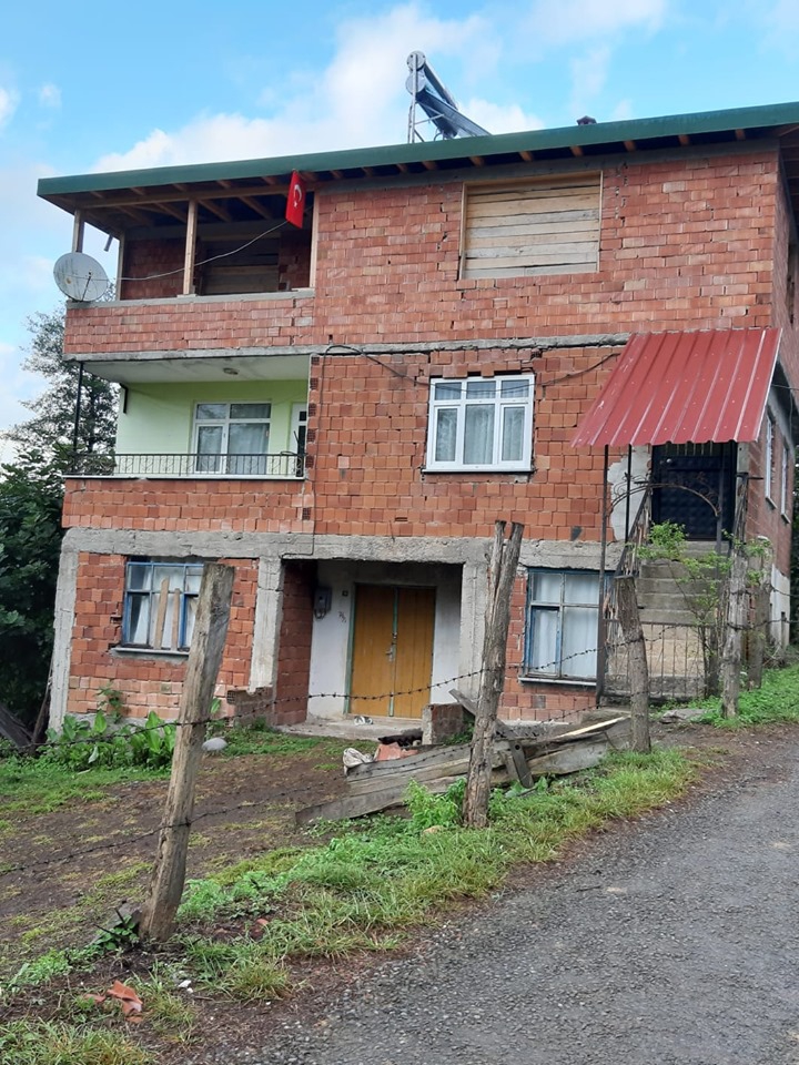 Çatalpınar Elmaköy Köyü Resimleri 6