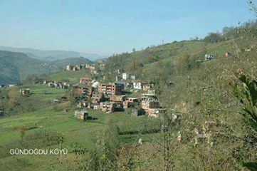 Çatalpınar Gündoğdu Köyü Resimleri 1