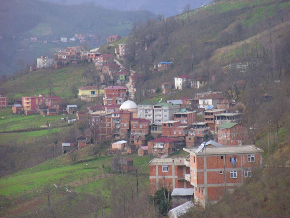 Çatalpınar Gündoğdu Köyü Resimleri 2