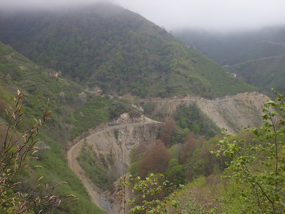 Çatalpınar Gündoğdu Köyü Resimleri 3