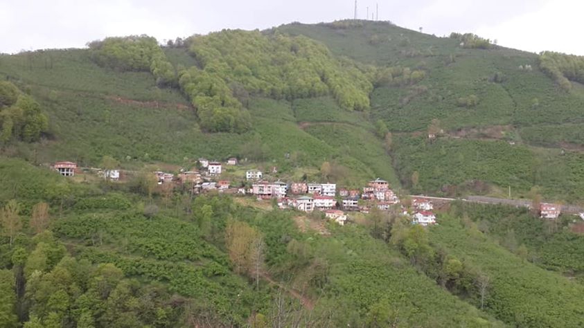 Çatalpınar İncirli Köyü Resimleri 4