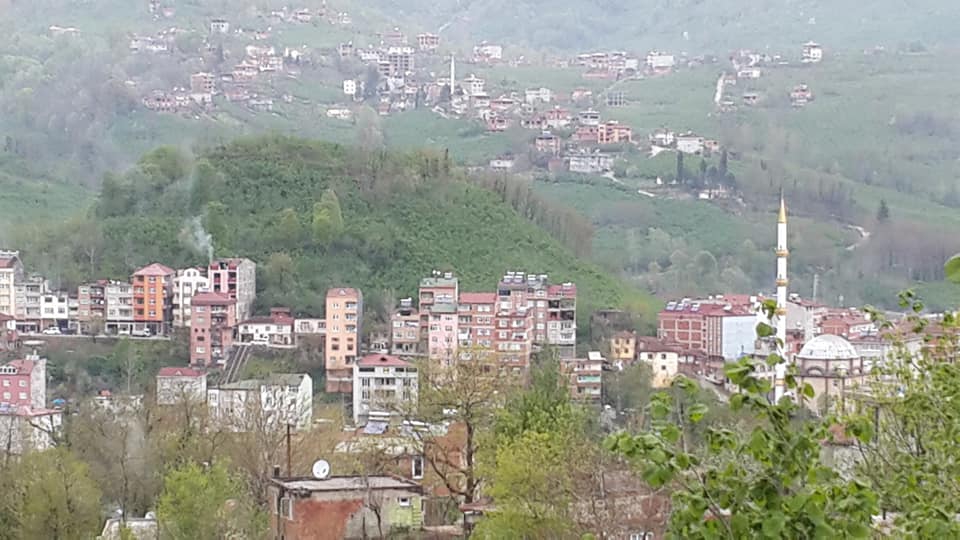 Çatalpınar İncirli Köyü Resimleri 5