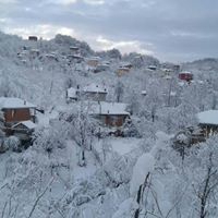 Çatalpınar Karahamza Köyü Resimleri 3