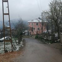 Çatalpınar Karahamza Köyü Resimleri 6