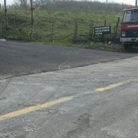 Çatalpınar Karahamza Köyü Resimleri 7