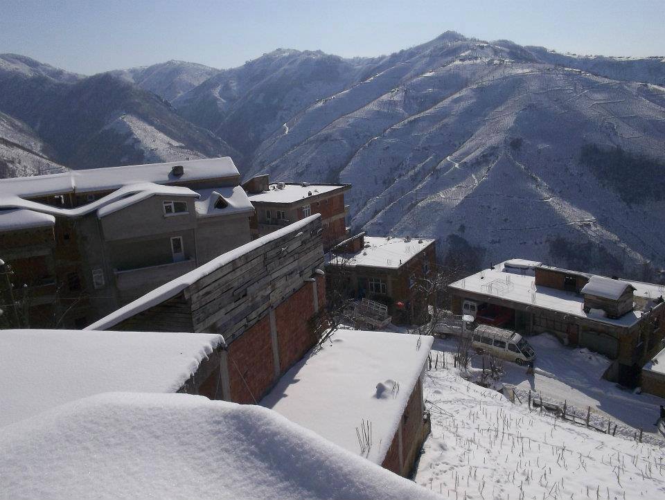 Çatalpınar Keçili Köyü Resimleri 2