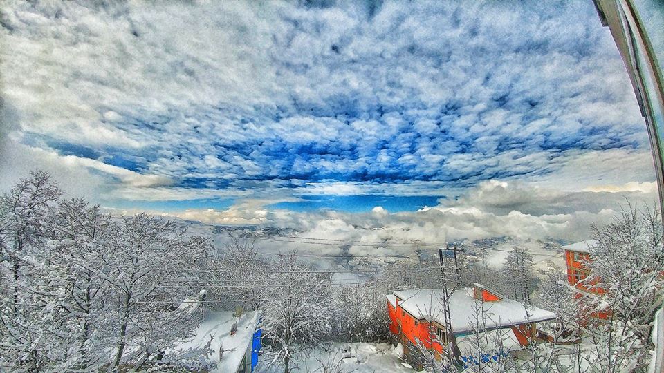 Çatalpınar Keçili Köyü Resimleri 5