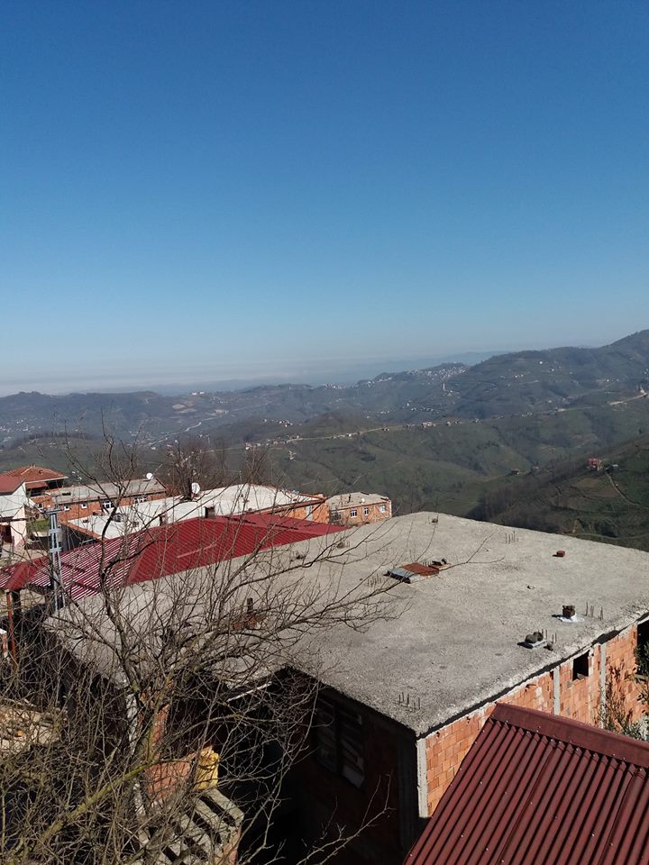 Çatalpınar Keçili Köyü Resimleri 6